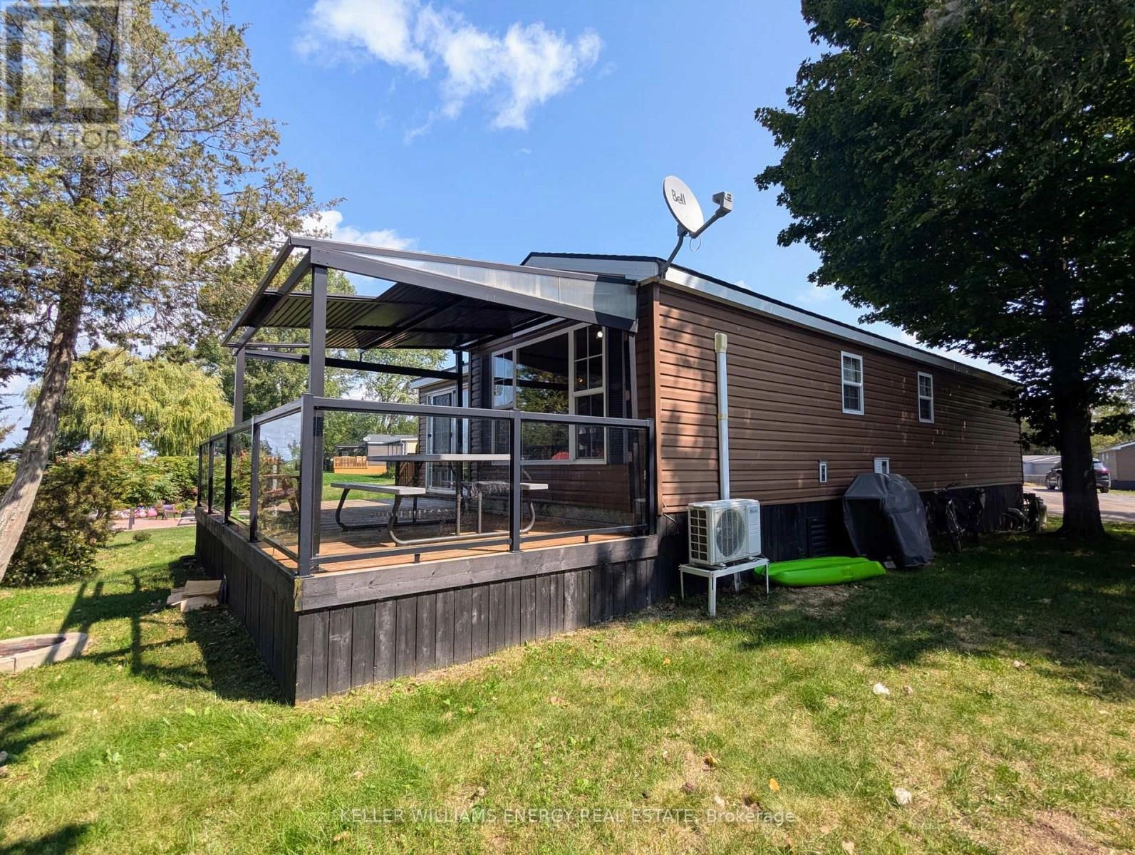 #54 - 486 County Road 18 Cherry Beach Lane Road, Prince Edward County, Ontario  K0K 1P0 - Photo 2 - X12401026