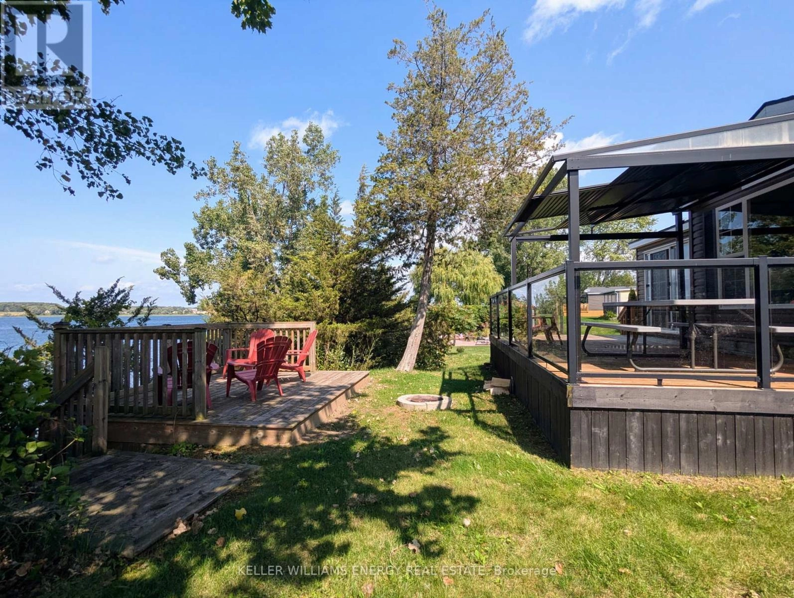 #54 - 486 County Road 18 Cherry Beach Lane Road, Prince Edward County, Ontario  K0K 1P0 - Photo 3 - X12401026