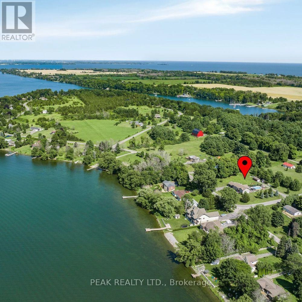 116 Prinyers Cove Crescent, Prince Edward County, Ontario  K0K 2T0 - Photo 2 - X12401086