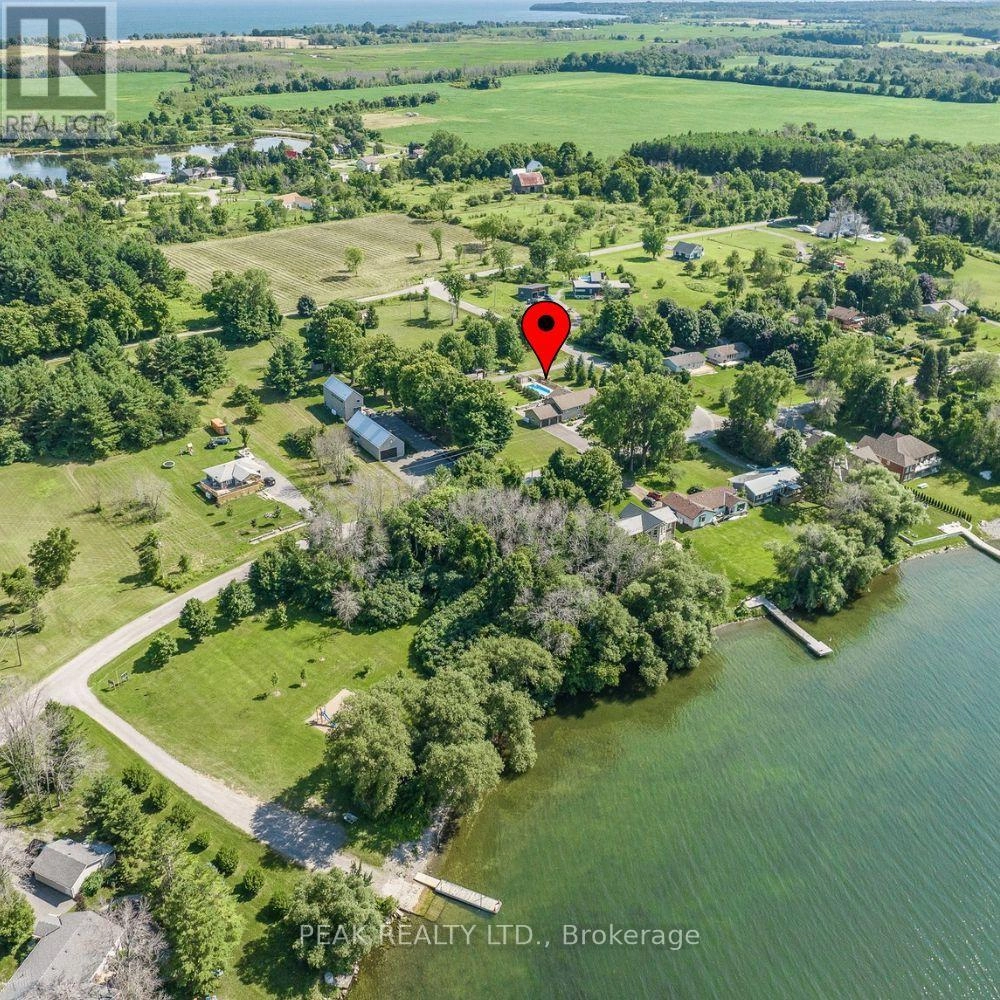 116 Prinyers Cove Crescent, Prince Edward County, Ontario  K0K 2T0 - Photo 3 - X12401086