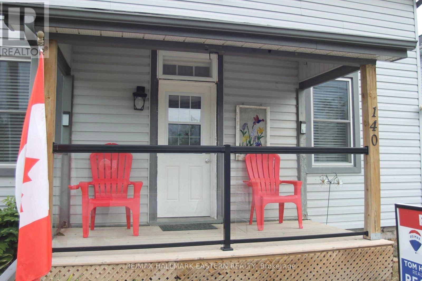 140 Concession Street, Selwyn, Ontario  K0L 2H0 - Photo 2 - X12386194