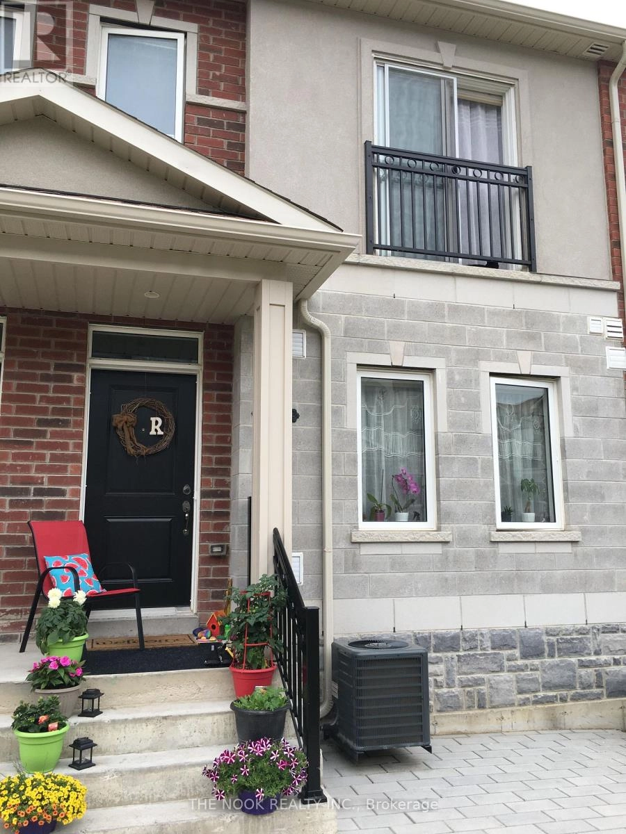 11 - 1020 Dunsley Way, Whitby, Ontario  L1N 0L5 - Photo 1 - E12401259