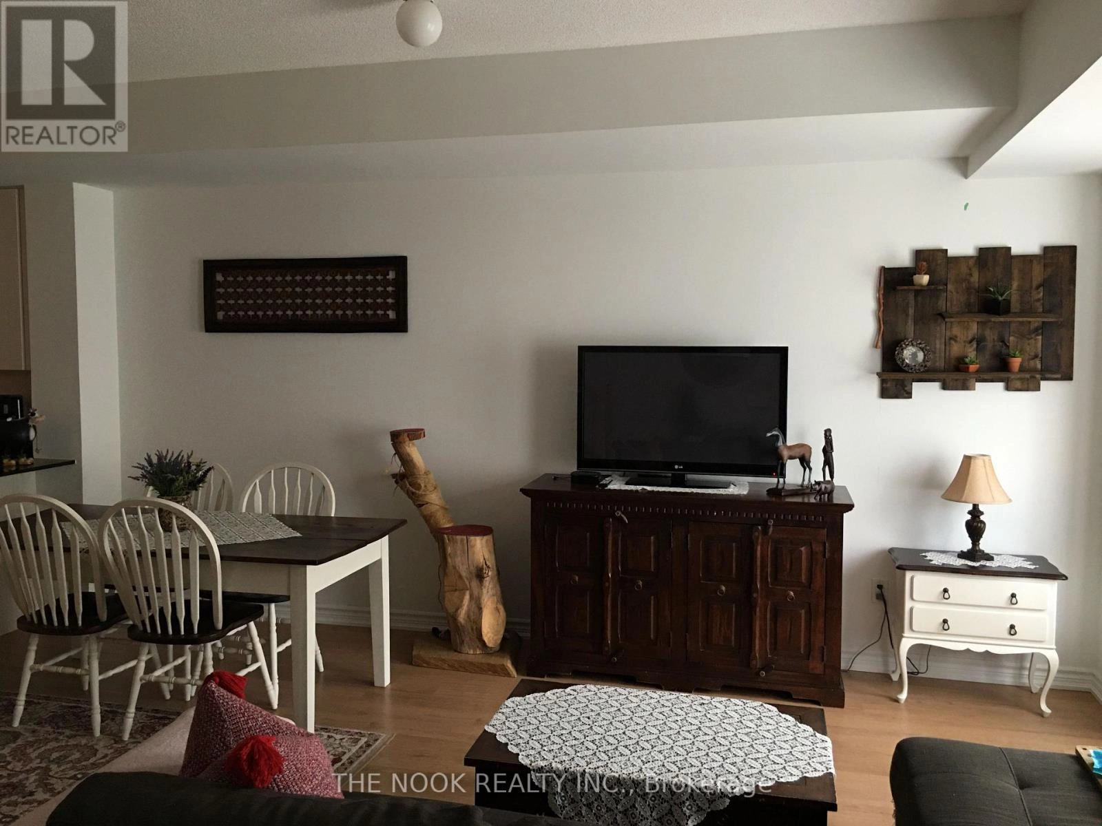 11 - 1020 Dunsley Way, Whitby, Ontario  L1N 0L5 - Photo 2 - E12401259
