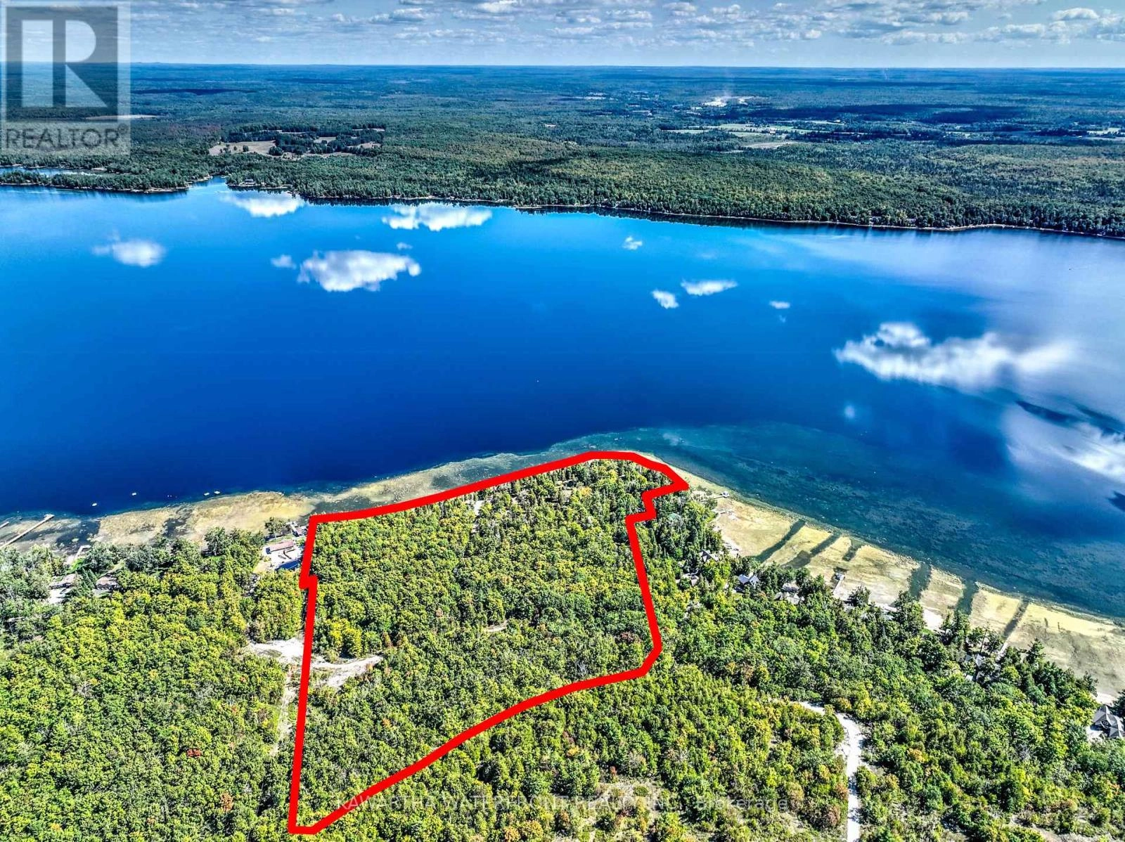 75 Beaver Drive, Kawartha Lakes, Ontario  K0M 1K0 - Photo 1 - X12401167