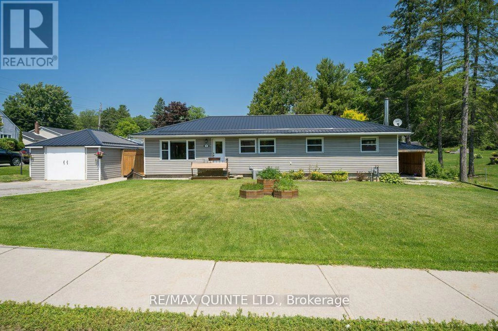 348 River Street W, Tweed, Ontario  K0K 3J0 - Photo 1 - X12401186