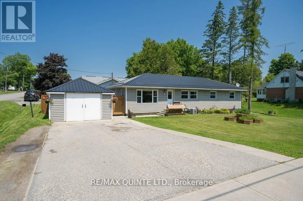 348 River Street W, Tweed, Ontario  K0K 3J0 - Photo 2 - X12401186