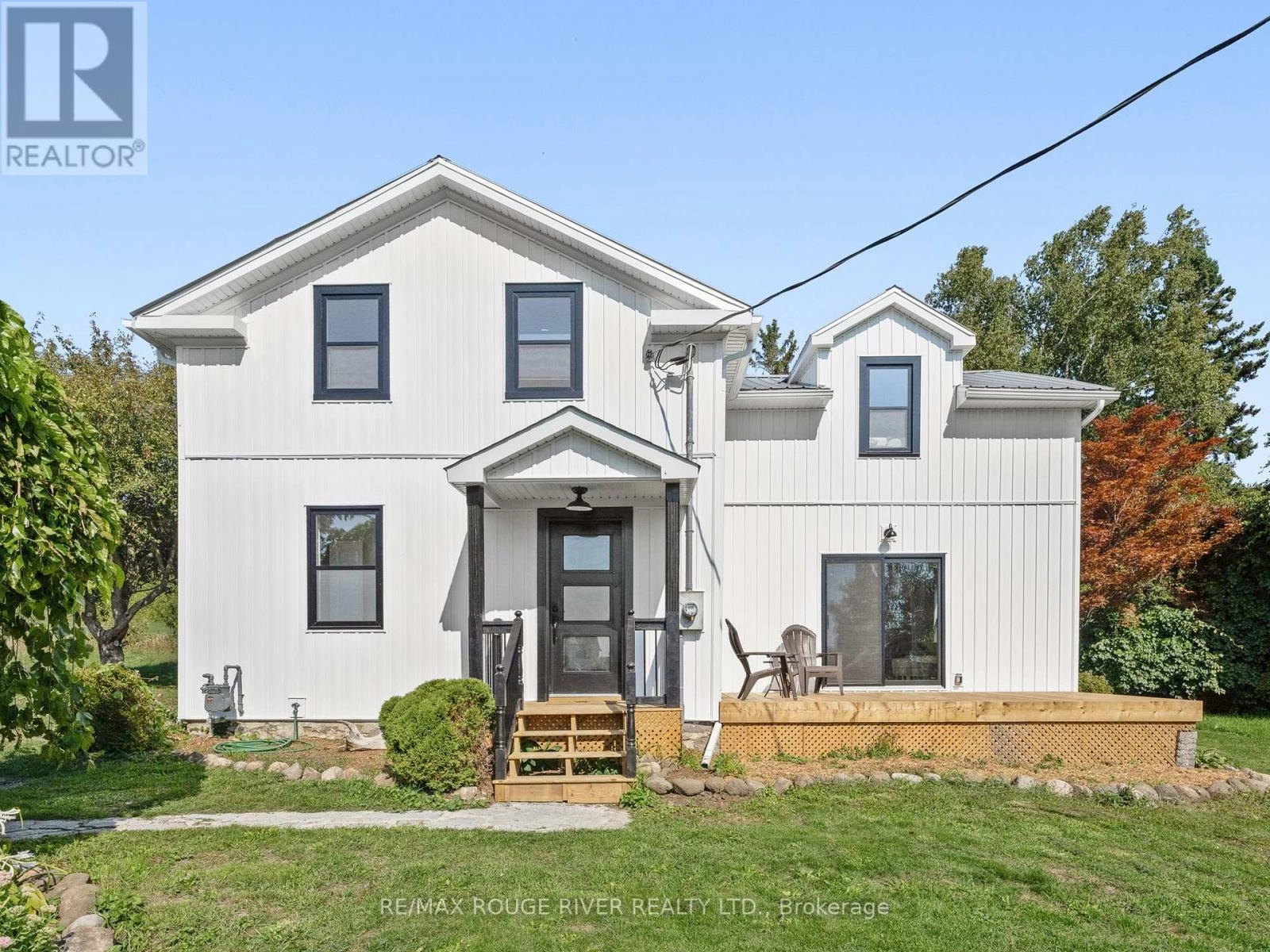 120 Spring Street, Alnwick/haldimand, Ontario  K0K 1S0 - Photo 1 - X12401396