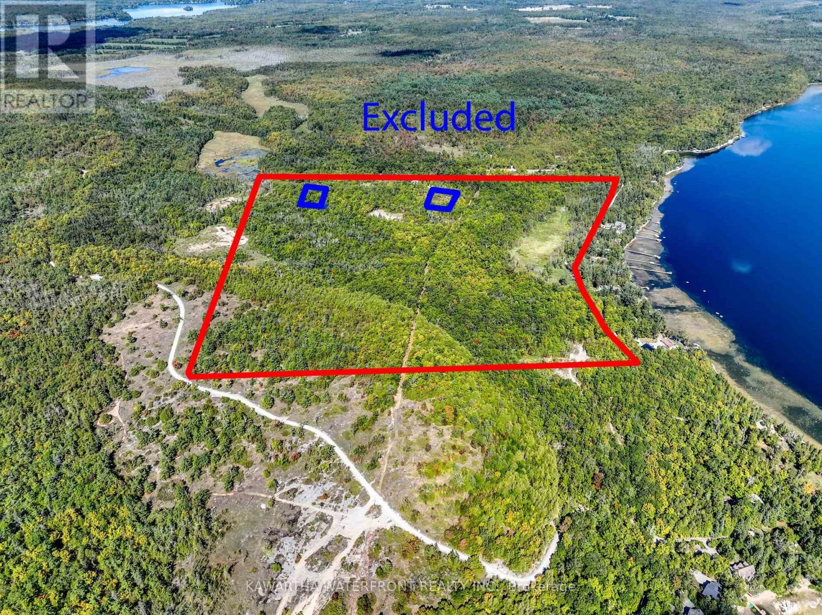 00 Hugill Road, Kawartha Lakes, Ontario  K0M 1K0 - Photo 1 - X12401403