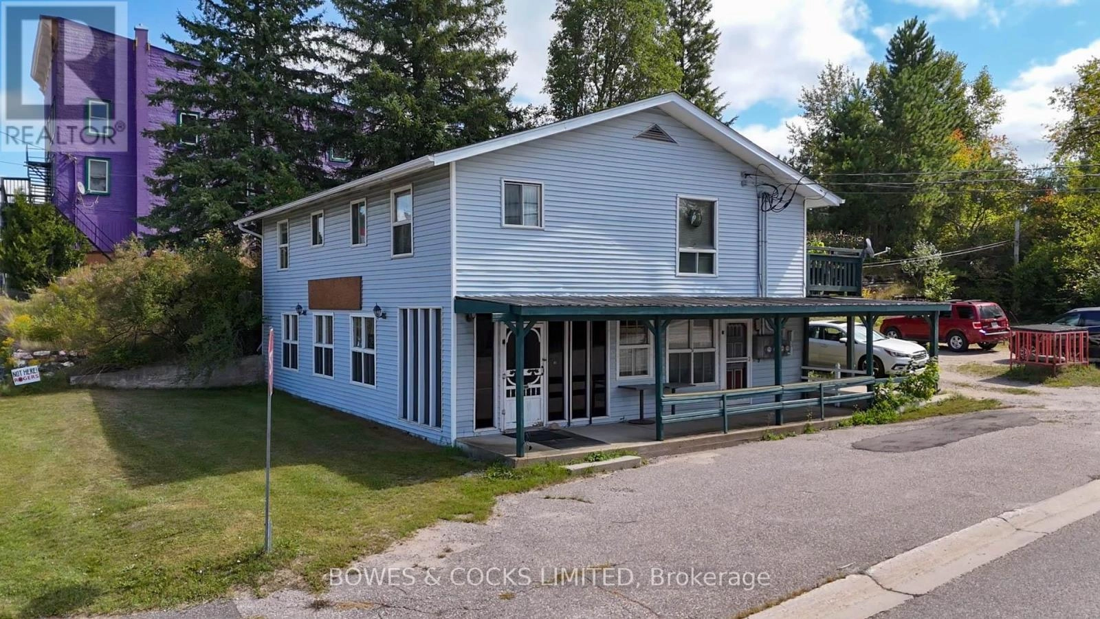7 Old Hastings Road, Hastings Highlands, Ontario  K0L 2S0 - Photo 2 - X12401500