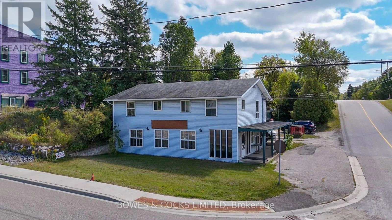 7 Old Hastings Road, Hastings Highlands, Ontario  K0L 2S0 - Photo 3 - X12401500