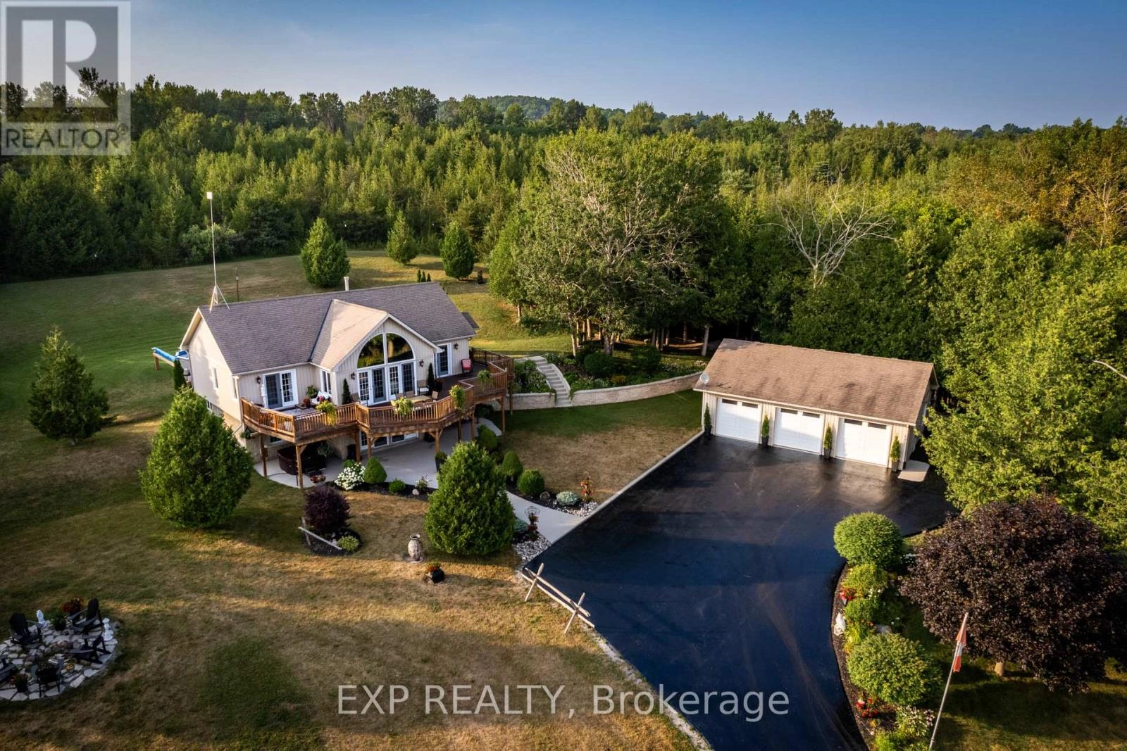 10040 Danforth Road, Cobourg, Ontario  K9A 4J8 - Photo 2 - X12395966