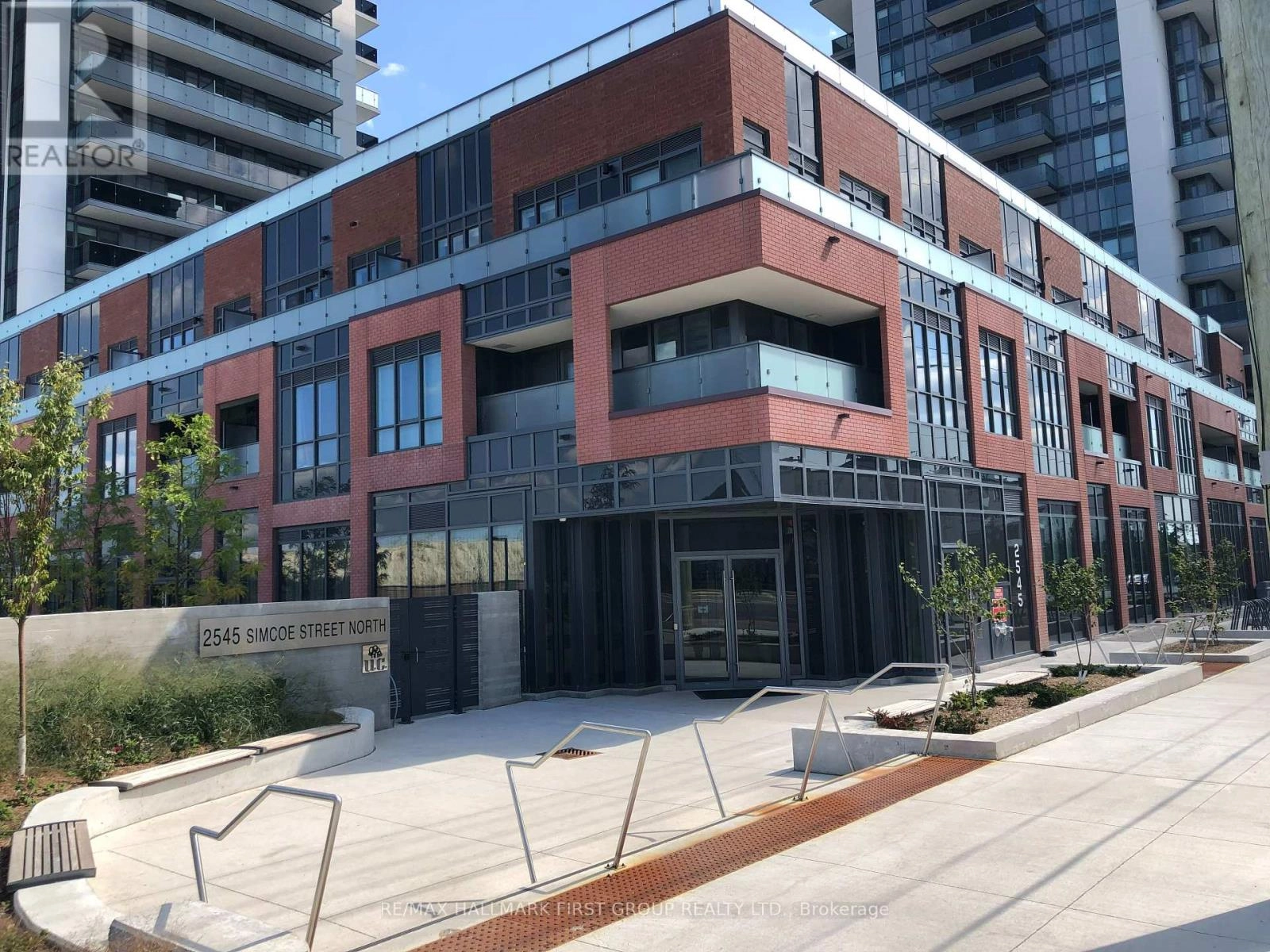 202 - 2545 Simcoe Street N, Oshawa, Ontario  L1L 0W3 - Photo 2 - E12401838