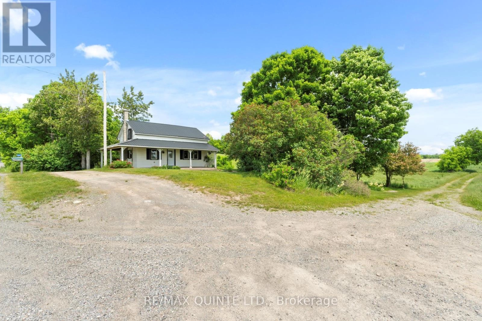 166 Pigden Road, Madoc, Ontario  K0K 2K0 - Photo 3 - X12401827