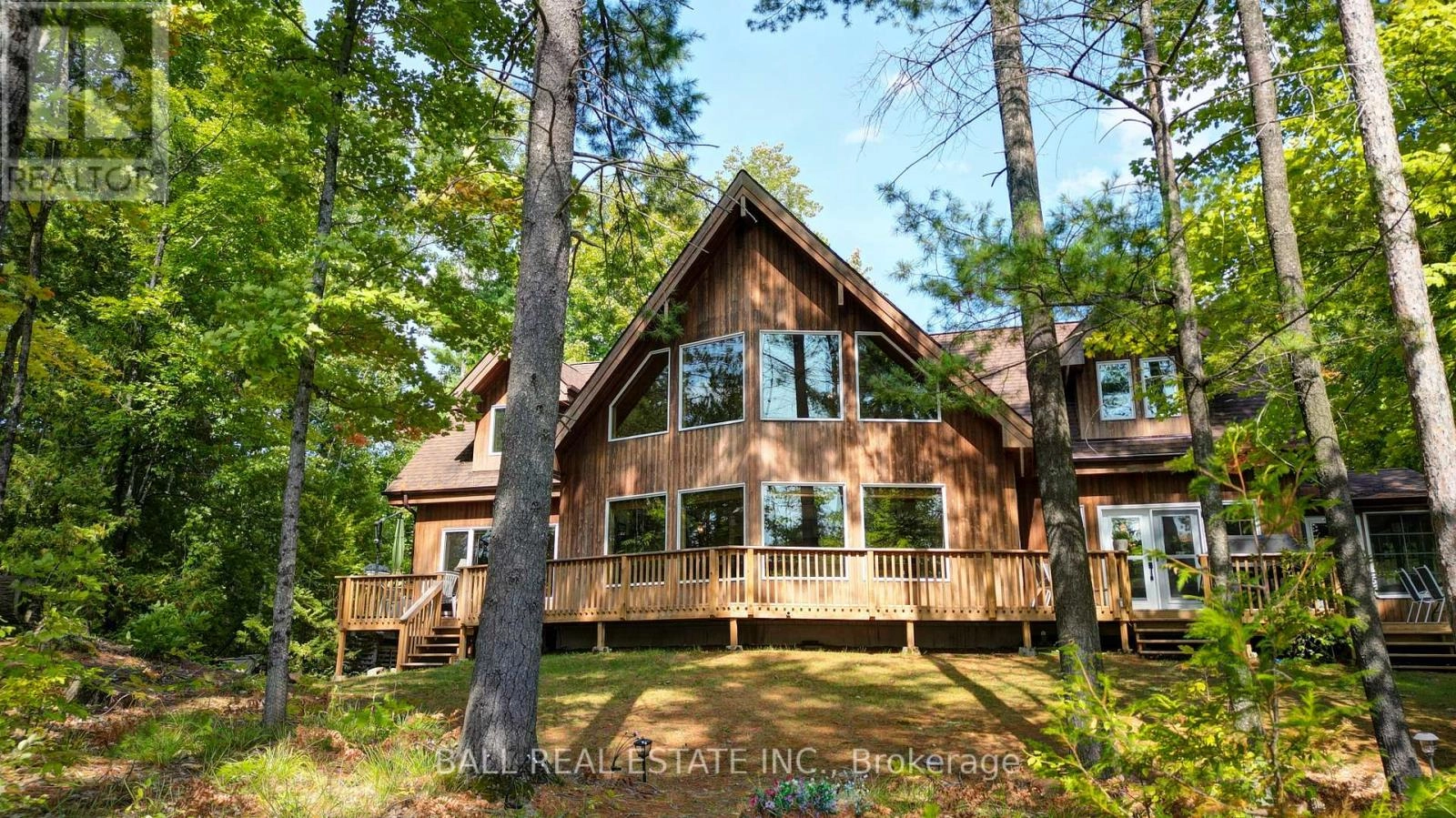 114 Peninsula Road, Marmora And Lake, Ontario  K0L 1W0 - Photo 1 - X12401862