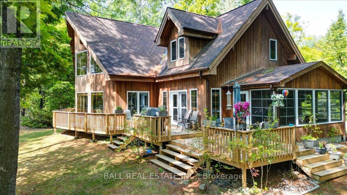 114 Peninsula Road, Marmora And Lake, Ontario  K0L 1W0 - Photo 2 - X12401862
