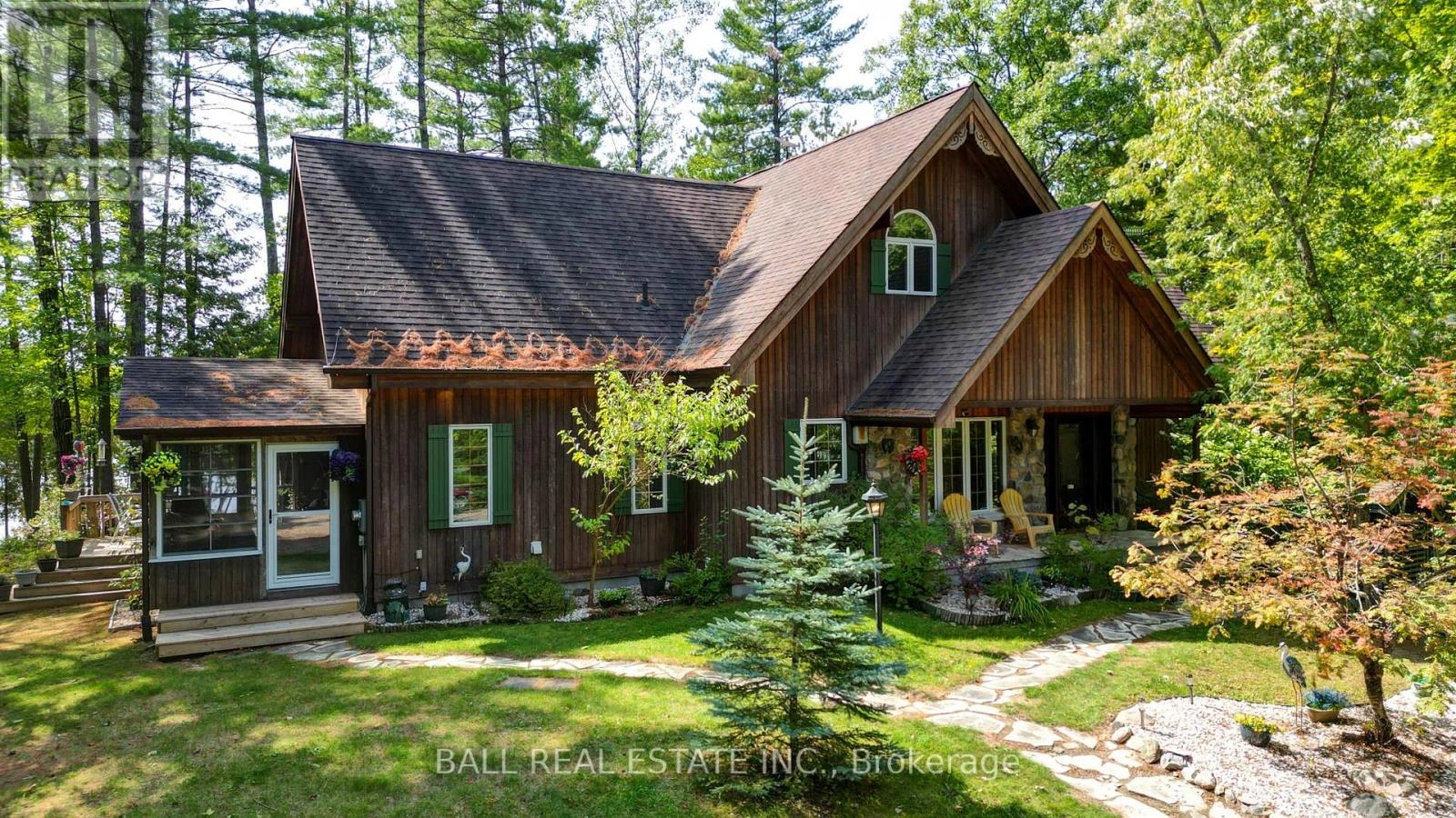 114 Peninsula Road, Marmora And Lake, Ontario  K0L 1W0 - Photo 3 - X12401862