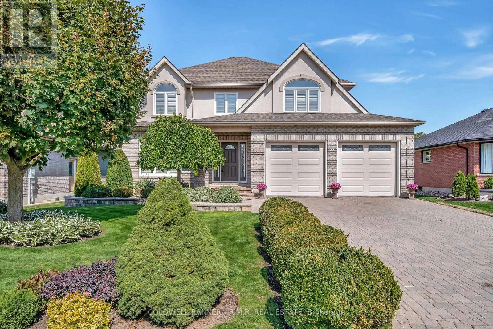 33 Lindway Place, Kawartha Lakes, Ontario  K9V 5S9 - Photo 1 - X12402101