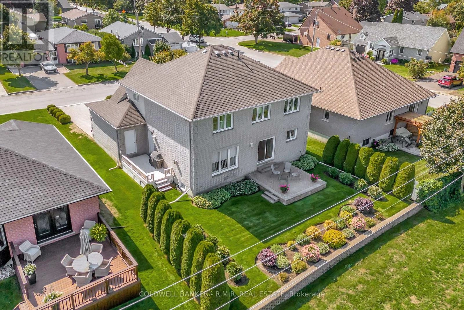 33 Lindway Place, Kawartha Lakes, Ontario  K9V 5S9 - Photo 3 - X12402101