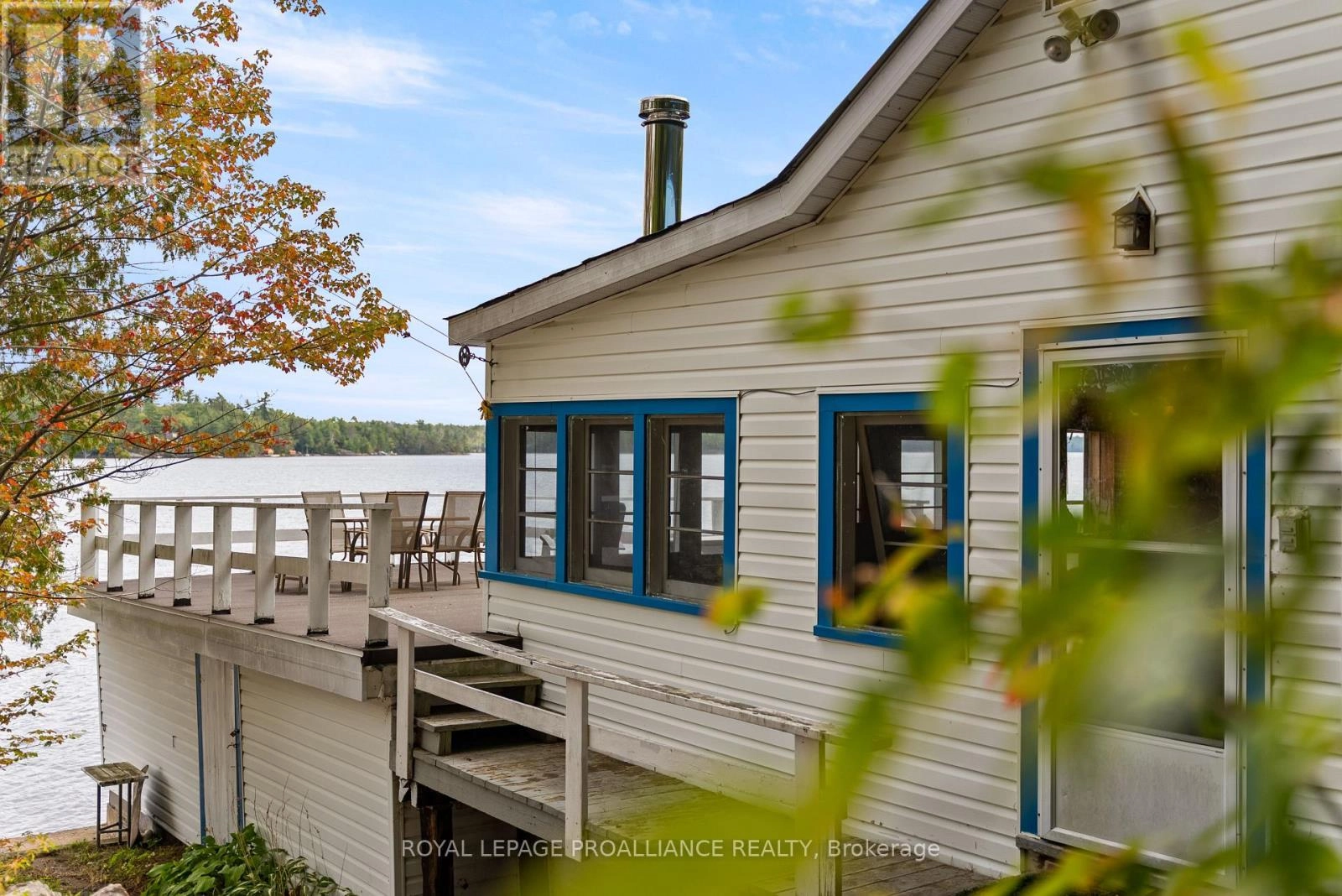 17547 Highway 41, Addington Highlands, Ontario  K0H 1K0 - Photo 1 - X12402135