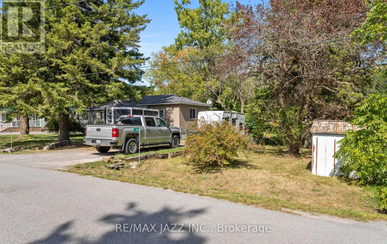 34 Fawcette Avenue E, Prince Edward County, Ontario  K0K 2T0 - Photo 3 - X12402139