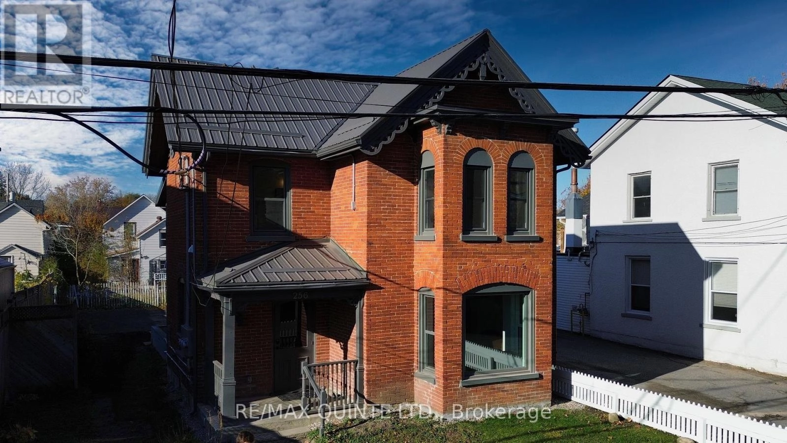 2 - 256 Coleman Street, Belleville, Ontario  K8P 3H7 - Photo 3 - X12402170