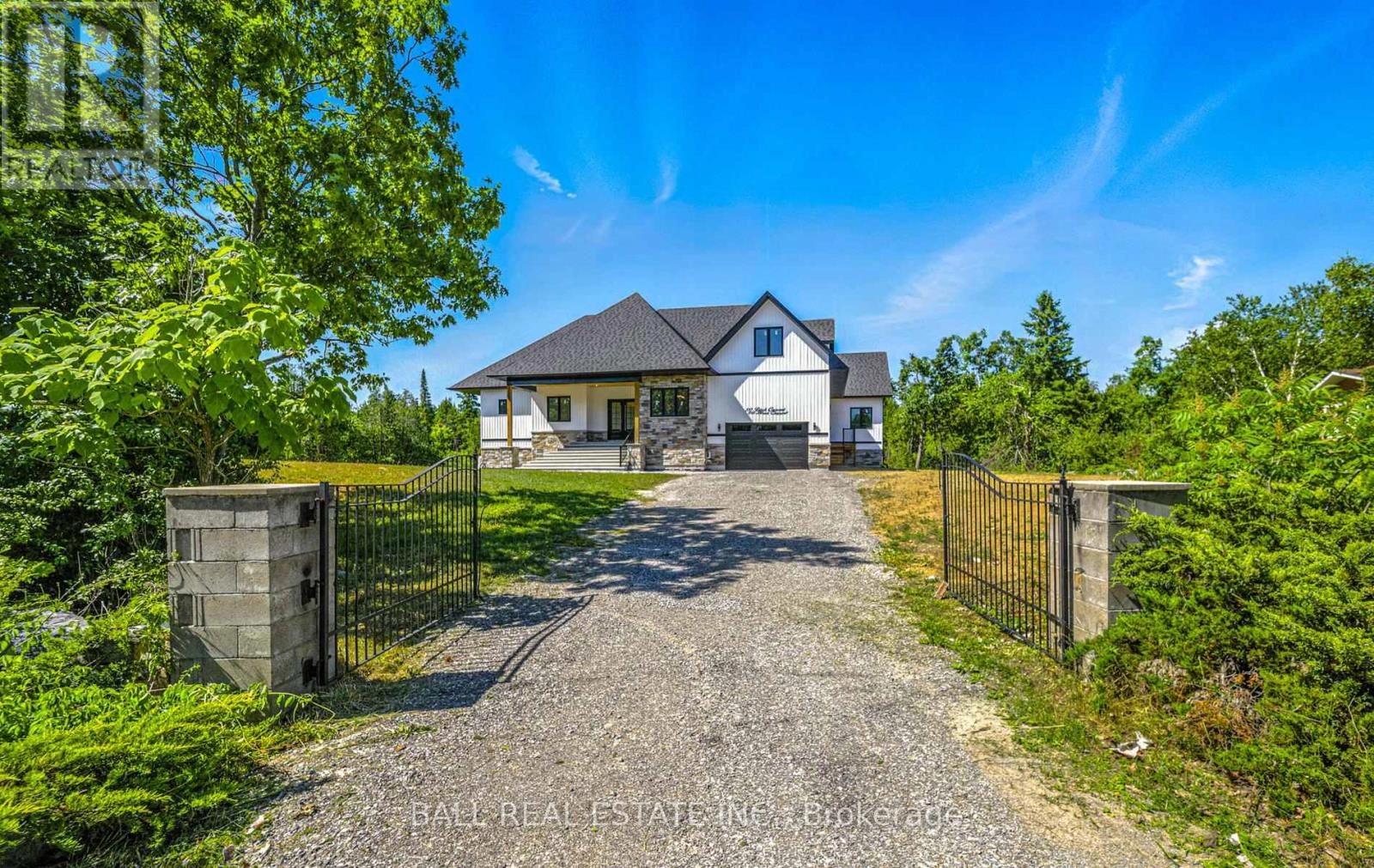 80 Birch Crescent, Kawartha Lakes, Ontario  K0M 1A0 - Photo 1 - X12402172