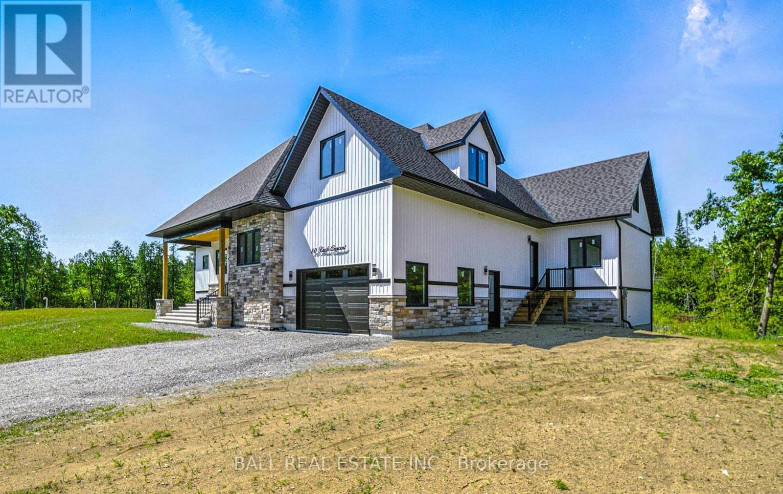 80 Birch Crescent, Kawartha Lakes, Ontario  K0M 1A0 - Photo 3 - X12402172