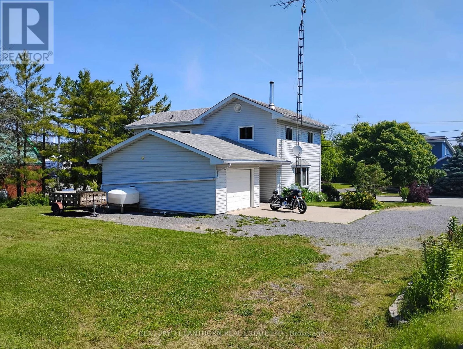 3090 County Rd 10 Road, Prince Edward County, Ontario  K0K 2P0 - Photo 3 - X12347024