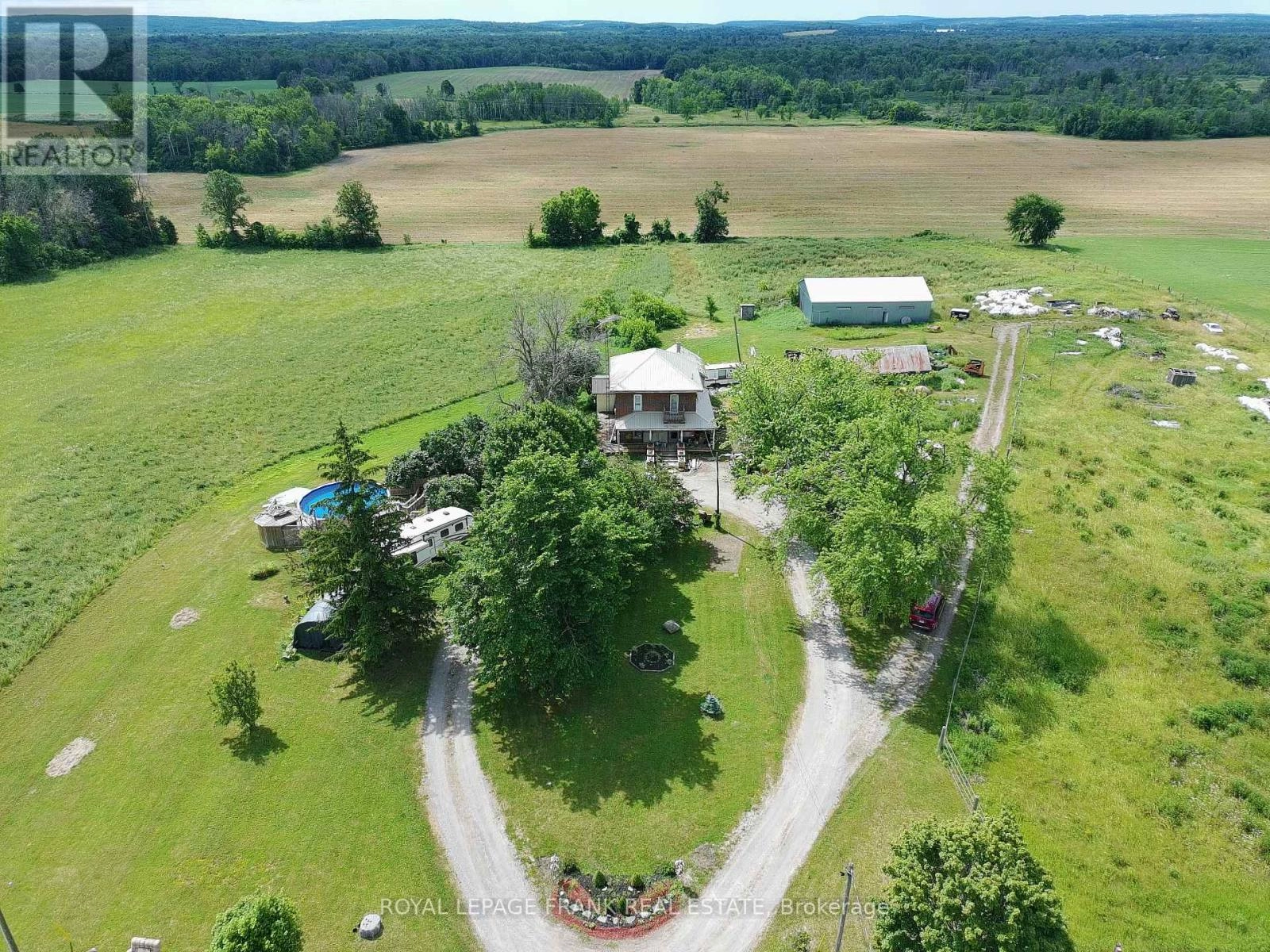 2432 B County Road 8 S, Trent Hills, Ontario  K7R 3K7 - Photo 1 - X12277601