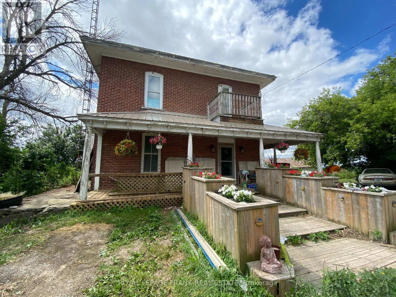 2432 B County Road 8 S, Trent Hills, Ontario  K7R 3K7 - Photo 2 - X12277601