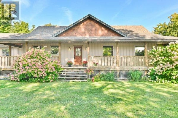 217 Scriver Road, Brighton, Ontario  K0K 1H0 - Photo 2 - X12402324