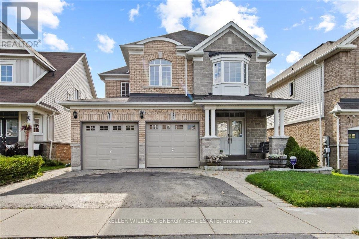 213 Glenabbey Drive, Clarington, Ontario  L1E 0C4 - Photo 1 - E12402537