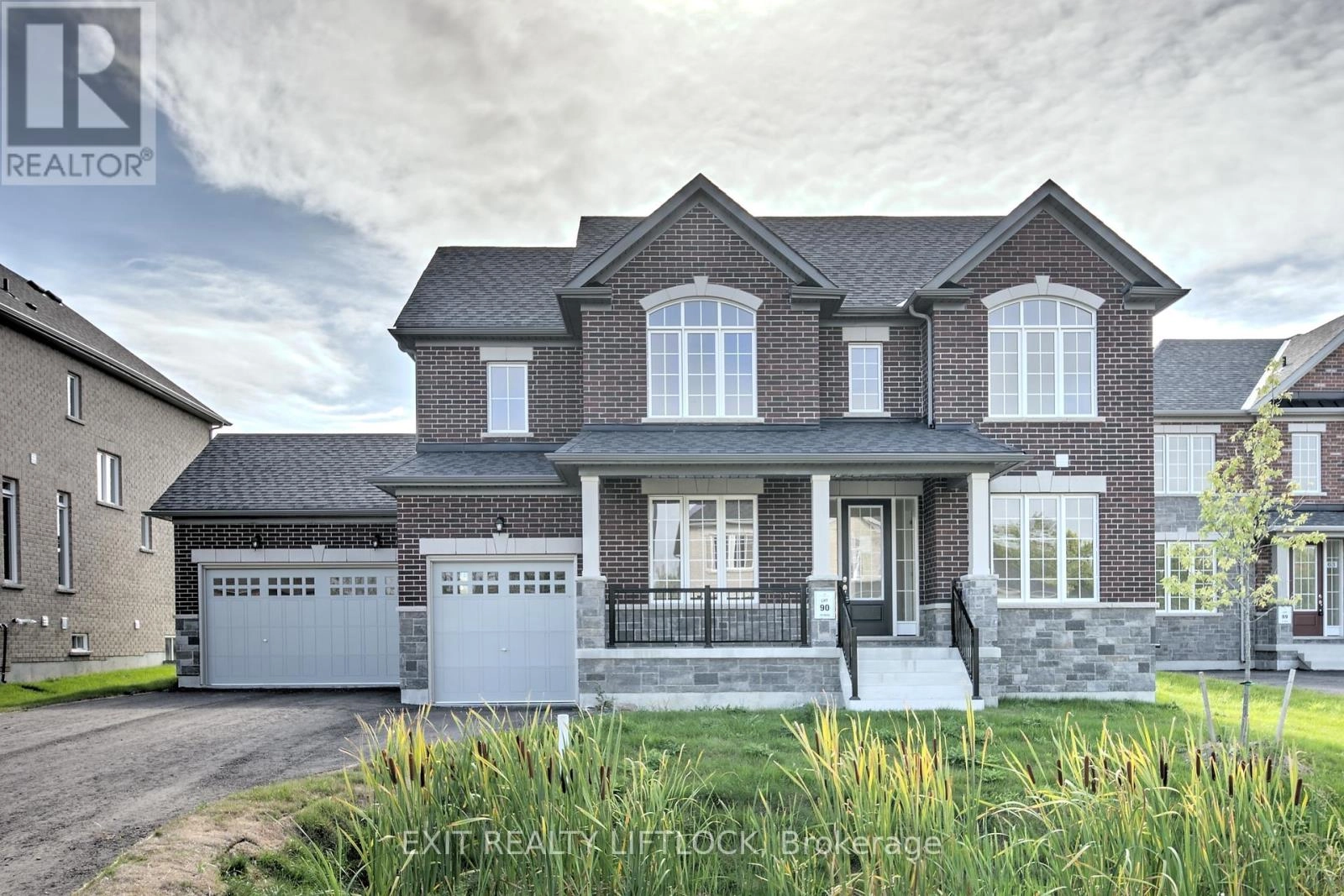 61 Golden Meadows Drive, Otonabee-South Monaghan, Ontario  K9J 0K8 - Photo 1 - X12398142