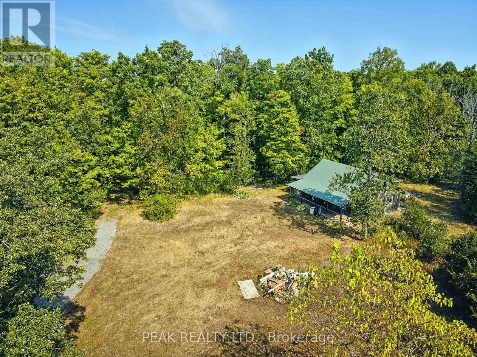 1849 Fry Road, Prince Edward County, Ontario  K0K 2T0 - Photo 2 - X12332562
