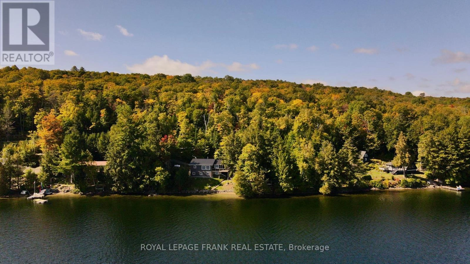 1758 Papineau Lake Road, Hastings Highlands, Ontario  K0L 2R0 - Photo 1 - X12401865