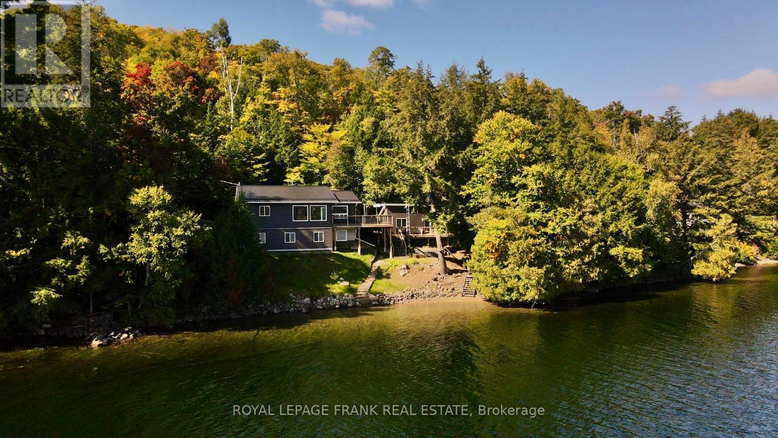 1758 Papineau Lake Road, Hastings Highlands, Ontario  K0L 2R0 - Photo 2 - X12401865