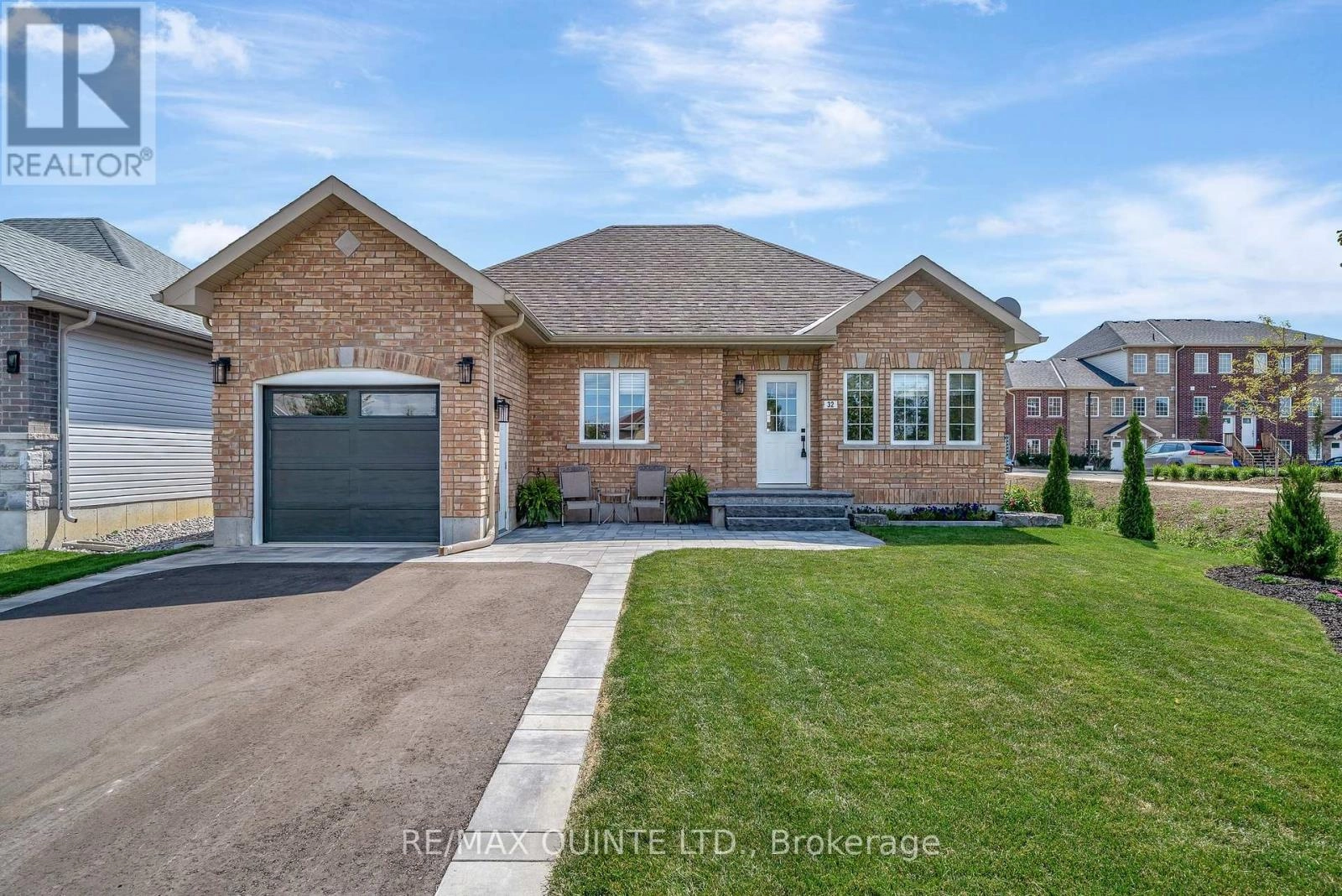 32 Maple Avenue, Asphodel-Norwood, Ontario  K0L 2V0 - Photo 1 - X12403002
