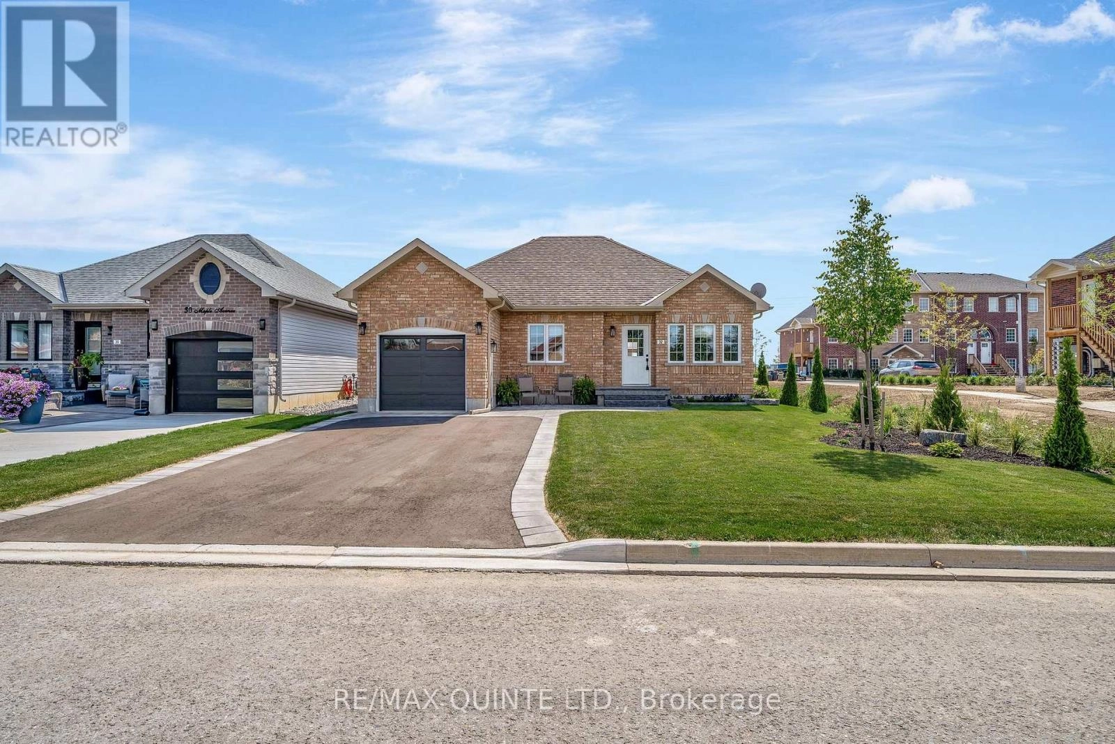 32 Maple Avenue, Asphodel-Norwood, Ontario  K0L 2V0 - Photo 2 - X12403002