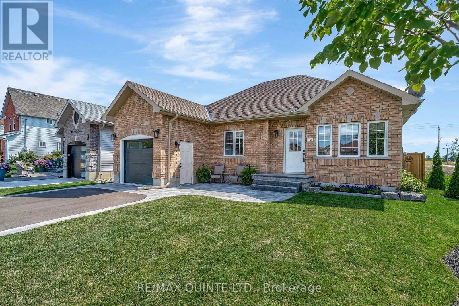 32 Maple Avenue, Asphodel-Norwood, Ontario  K0L 2V0 - Photo 3 - X12403002
