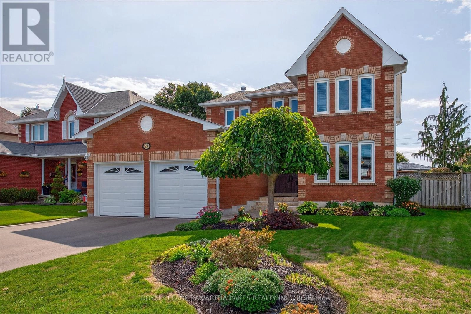 29 Flavelle Crescent, Kawartha Lakes, Ontario  K9V 6E3 - Photo 1 - X12403062