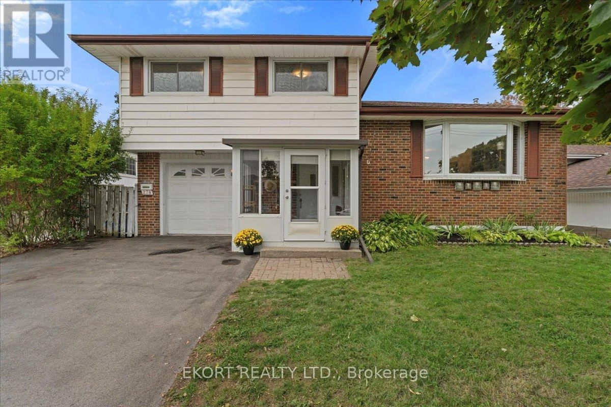 278 Haig Road, Belleville, Ontario  K8N 4R2 - Photo 1 - X12403339