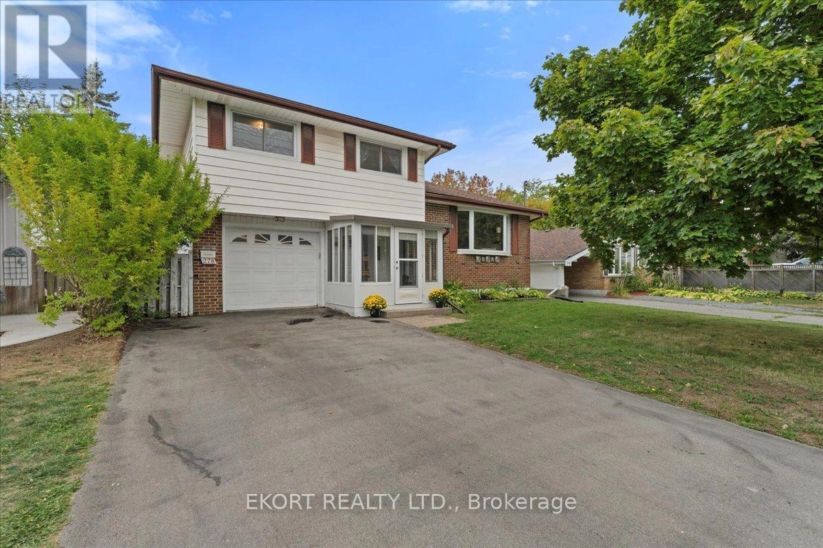 278 Haig Road, Belleville, Ontario  K8N 4R2 - Photo 2 - X12403339