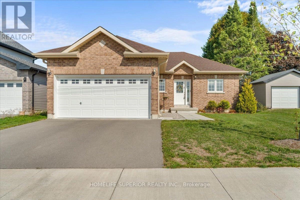 42 Birch Street, Asphodel-Norwood, Ontario  K0L 2V0 - Photo 2 - X12403445