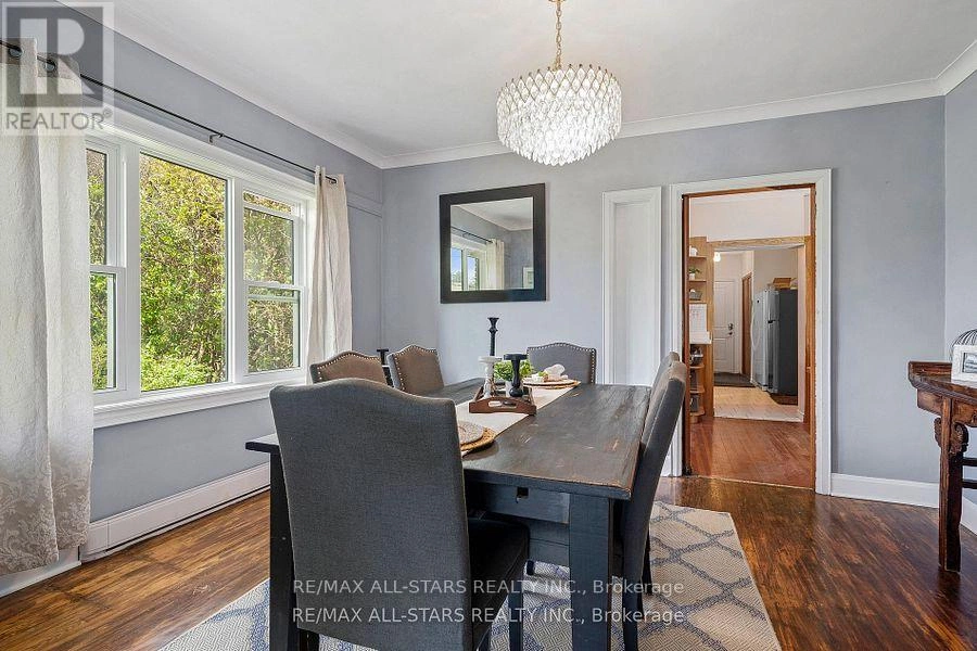 61 Francis Street E, Kawartha Lakes, Ontario  K0M 1N0 - Photo 12 - X12403523