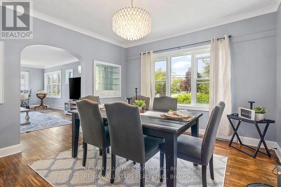 61 Francis Street E, Kawartha Lakes, Ontario  K0M 1N0 - Photo 13 - X12403523