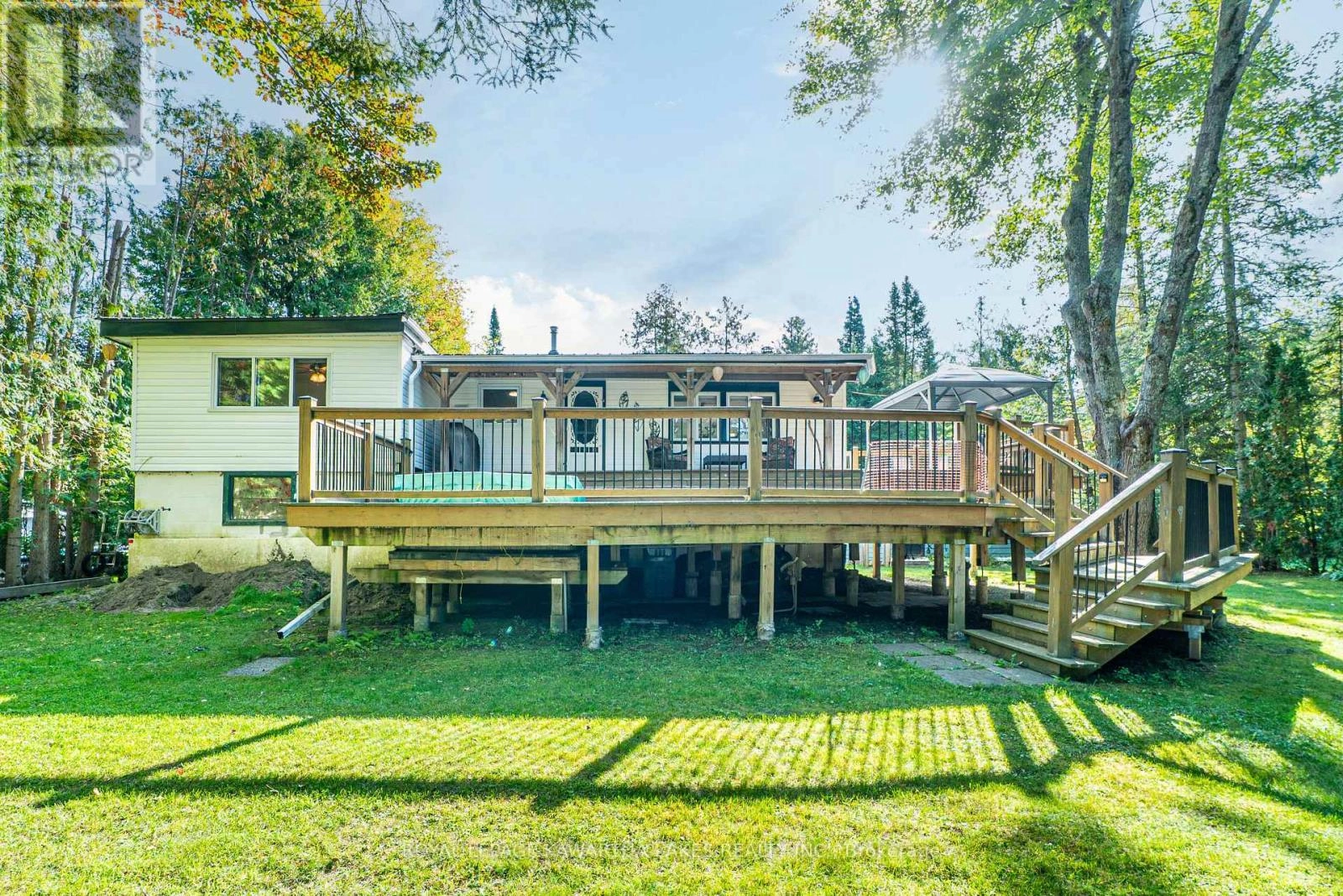 72 River Road, Kawartha Lakes, Ontario  K0M 1N0 - Photo 1 - X12403524