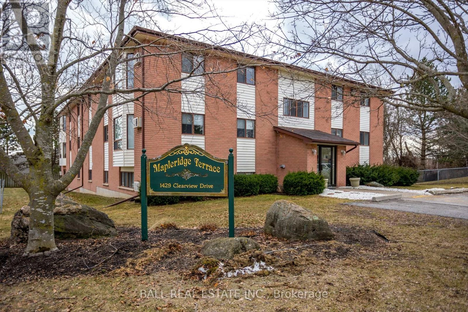 304 - 1429 Clearview Drive, Peterborough, Ontario  K9K 1X8 - Photo 1 - X12403787