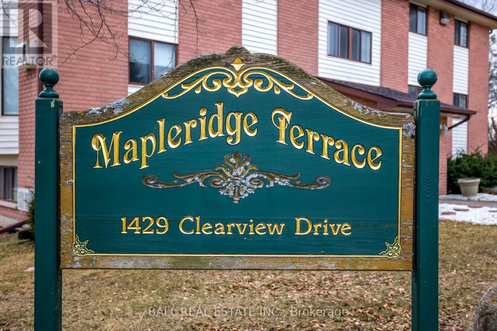 304 - 1429 Clearview Drive, Peterborough, Ontario  K9K 1X8 - Photo 3 - X12403787