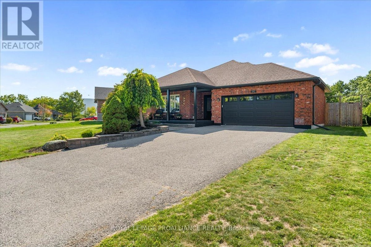 90 High Street, Trent Hills, Ontario  K0L 1L0 - Photo 1 - X12403791