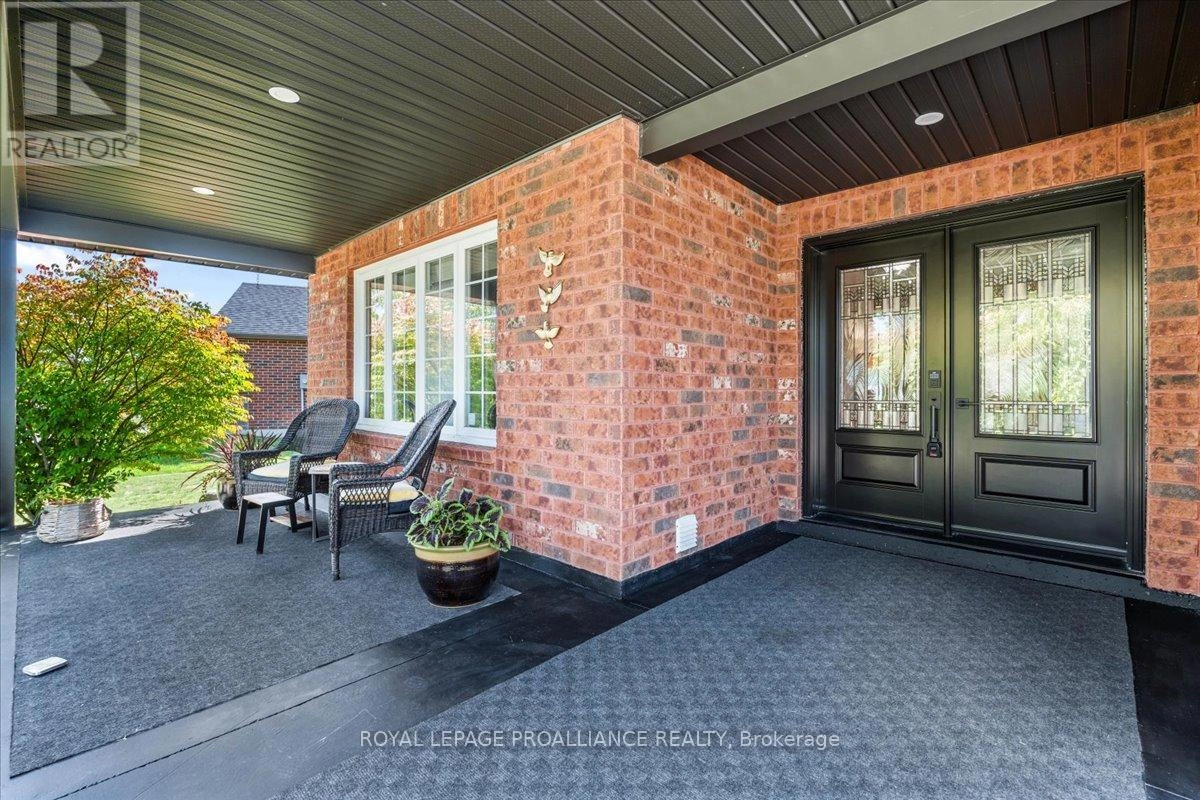 90 High Street, Trent Hills, Ontario  K0L 1L0 - Photo 3 - X12403791